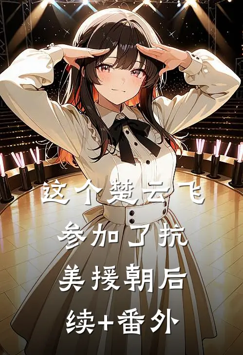 这个楚云飞参加了抗美援朝后续+番外