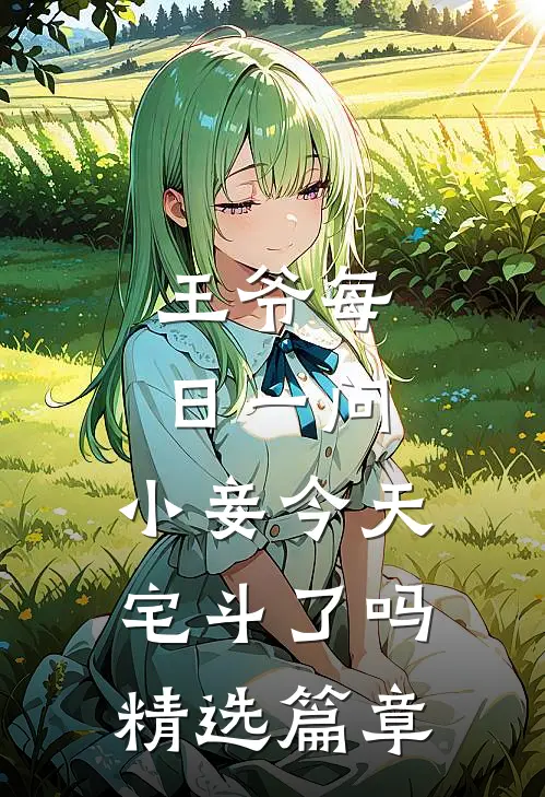 王爷每日一问，小妾今天宅斗了吗精选篇章