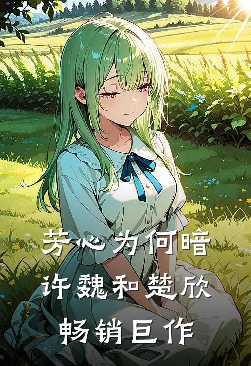 芳心为何暗许魏和楚欣畅销巨作