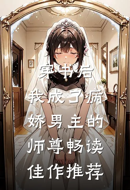 穿书后，我成了病娇男主的师尊畅读佳作推荐