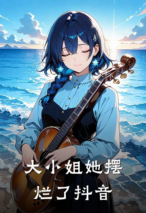 大小姐她摆烂了抖音