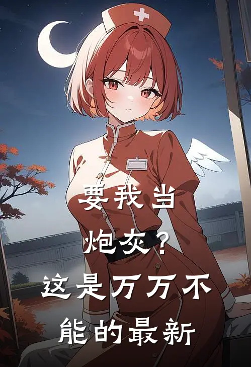 要我当炮灰?这是万万不能的最新章