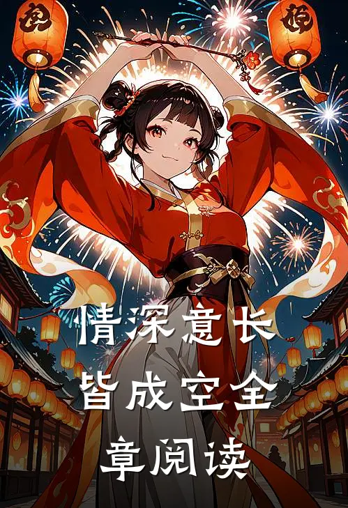 情深意长皆成空全章阅读