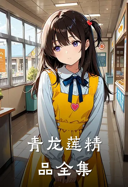 青龙莲精品全集免费观看