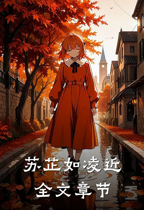 苏芷如凌近全文章节