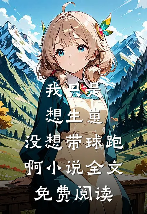 我只是想生崽,没想带球跑啊全文免费阅读