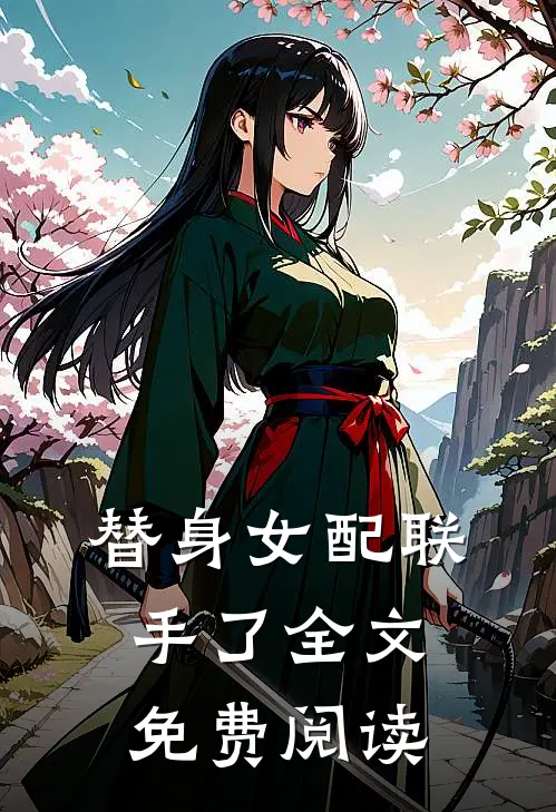 替身女配联手了全文免费阅读