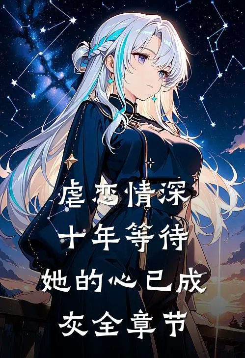 虐恋情深十年等待,她的心已成灰全章节