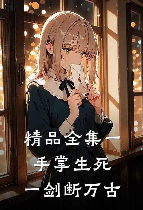 精品全集一手掌生死，一剑断万古