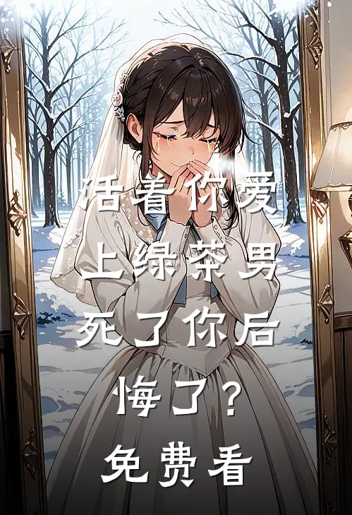 活着你爱上绿茶男，死了你后悔了？免费看