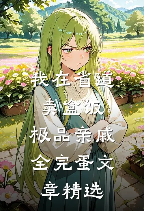 我在省道卖盒饭,极品亲戚全完蛋文章精选