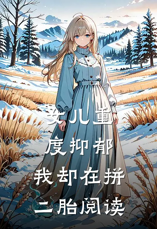 女儿重度抑郁,我却在拼二胎阅读