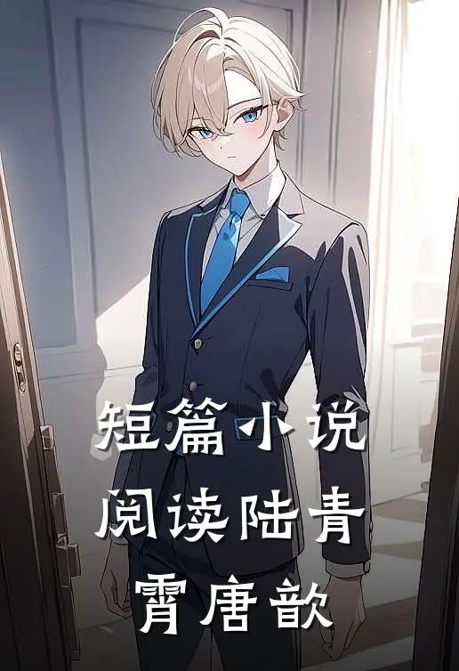 短篇小说阅读陆青霄唐歆