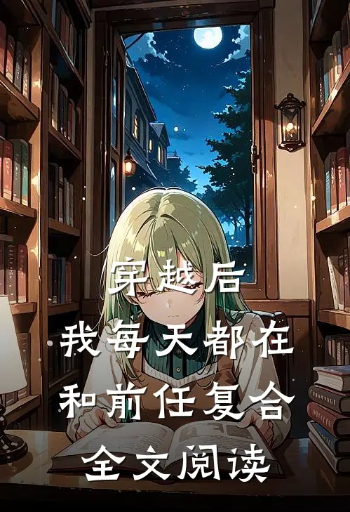 穿越后，我每天都在和前任复合全文阅读