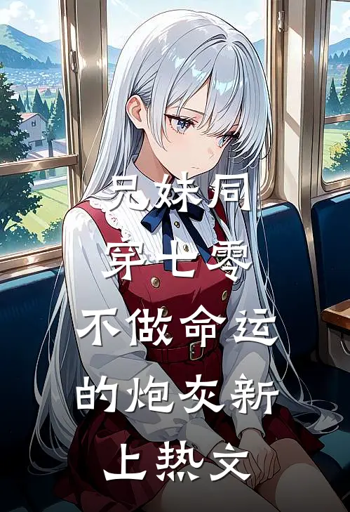 兄妹同穿七零，不做命运的炮灰新上热文