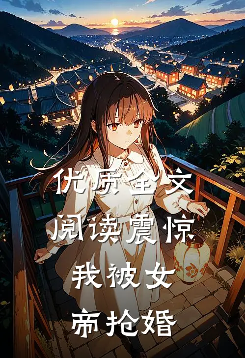 优质全文阅读震惊，我被女帝抢婚