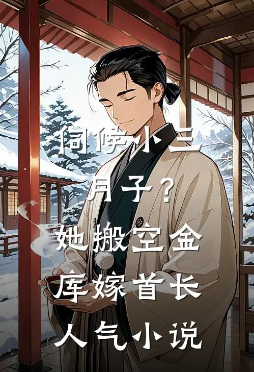 伺候小三月子？她搬空金库嫁首长人气小说