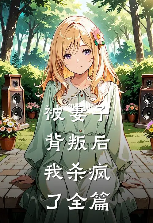 被妻子背叛后,我杀疯了全篇阅读