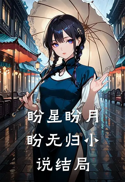 盼星盼月盼无归小说结局