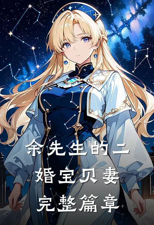 余先生的二婚宝贝妻完整篇章