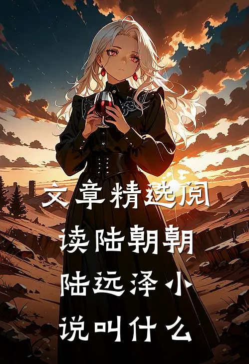 文章精选阅读陆朝朝陆远泽小说叫什么