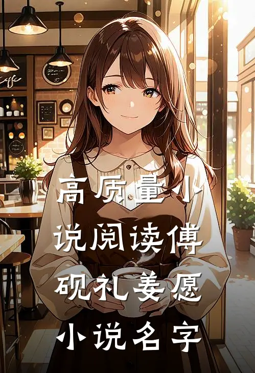 高质量小说阅读傅砚礼姜愿小说名字