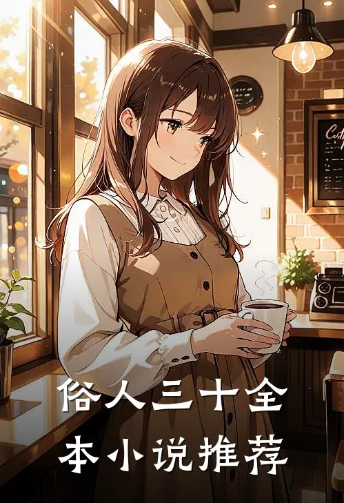 俗人三十全本小说推荐