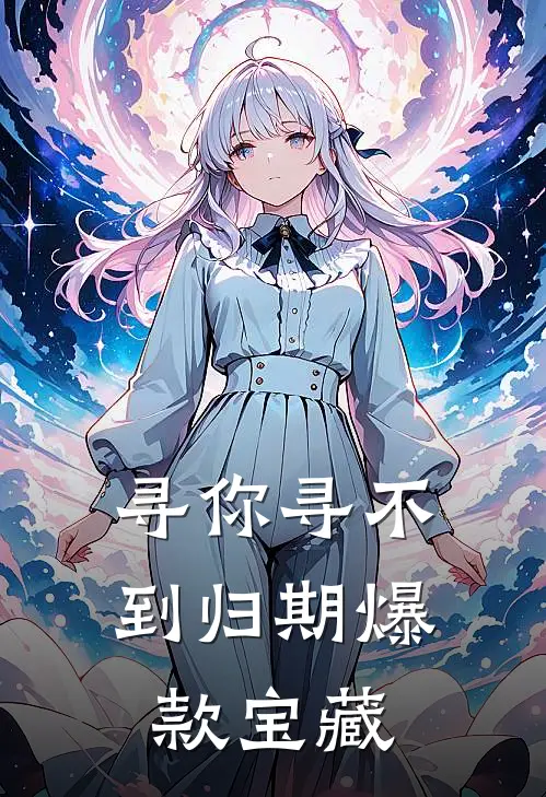 寻你寻不到归期爆款宝藏