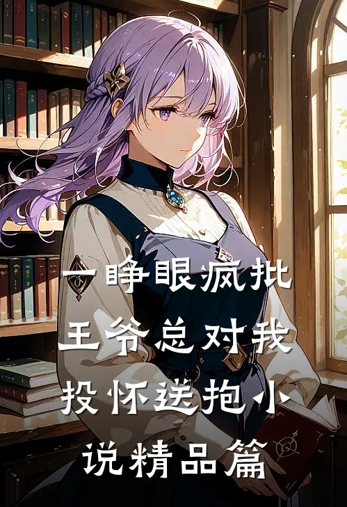 一睁眼疯批王爷总对我投怀送抱小说精品篇