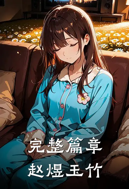 完整篇章赵煜玉竹