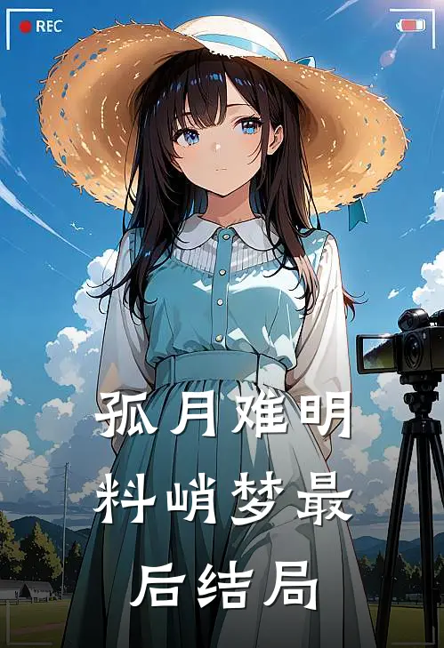 孤月难明料峭梦最后结局