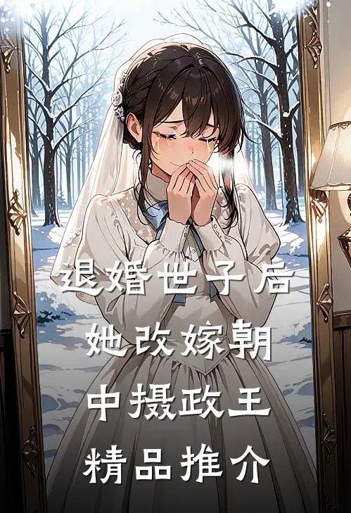 退婚世子后，她改嫁朝中摄政王精品推介