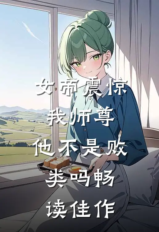 女帝震惊我师尊,他不是败类吗畅读佳作漫画