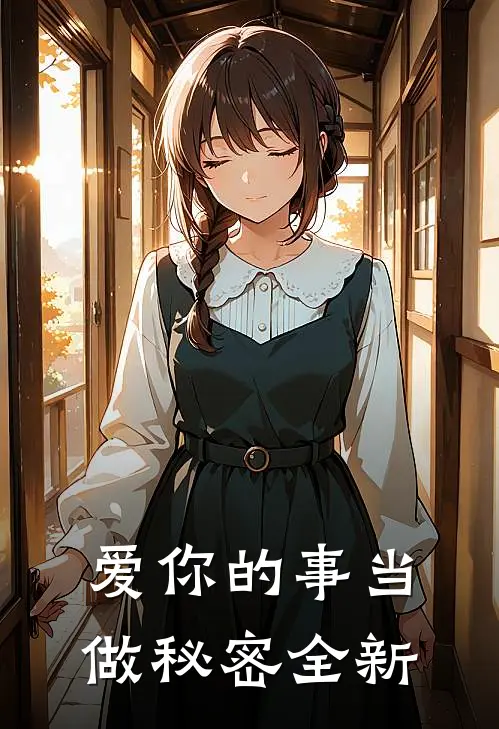 爱你的事当做秘密全新