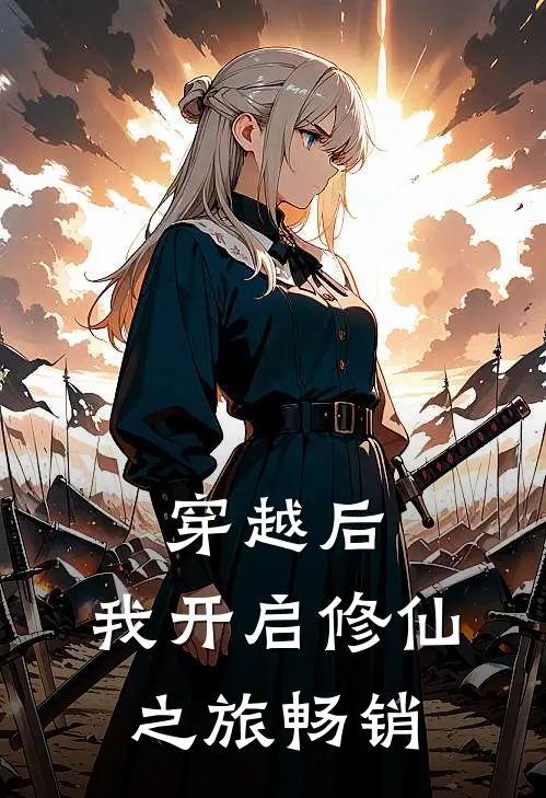 穿越后，我开启修仙之旅畅销