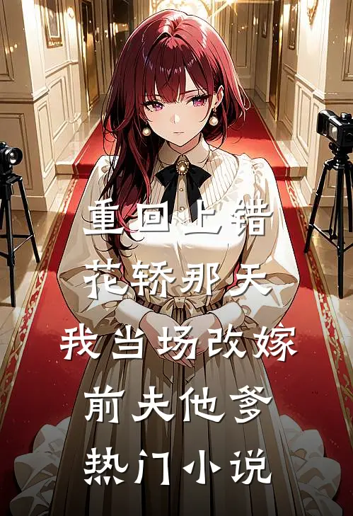重回上错花轿那天，我当场改嫁前夫他爹热门小说