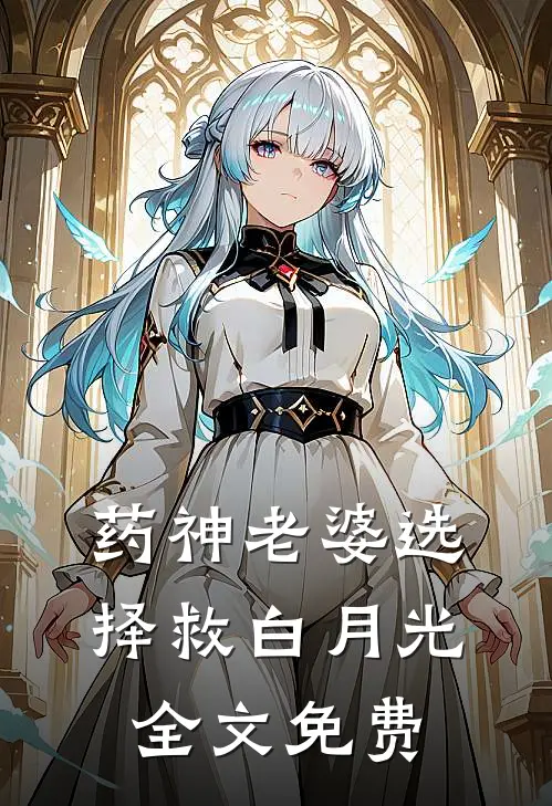 药神老婆选择救白月光全文免费