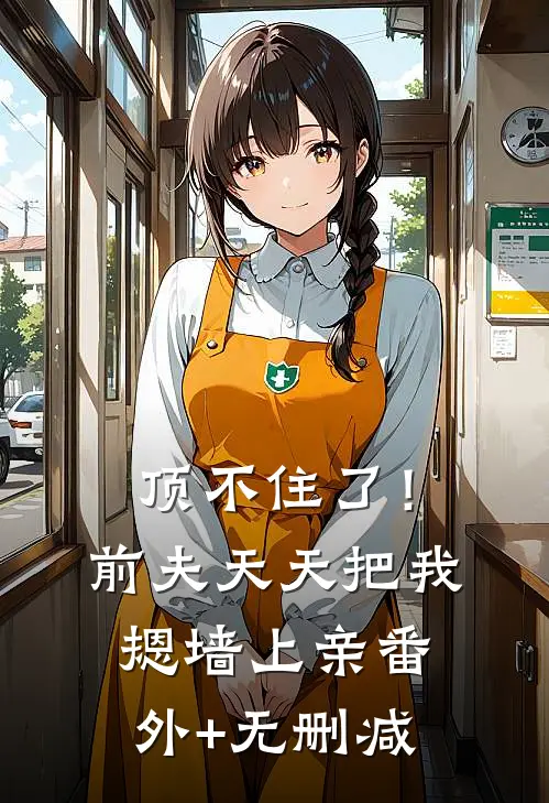 顶不住了！前夫天天把我摁墙上亲番外+无删减