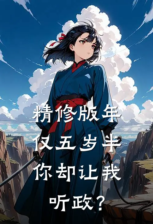 精修版年仅五岁半，你却让我听政？