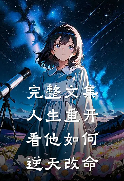 完整文集人生重开：看他如何逆天改命