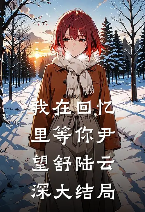 我在回忆里等你尹望舒陆云深大结局