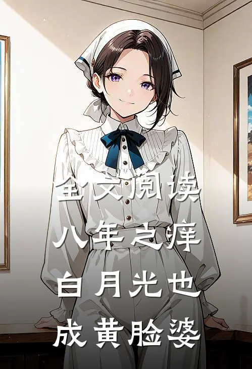 全文阅读八年之痒，白月光也成黄脸婆