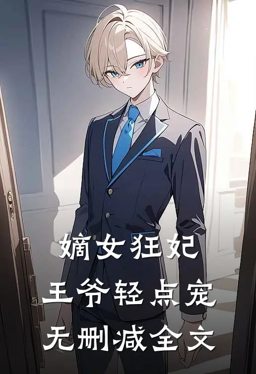 嫡女狂妃王爷轻点宠无删减全文