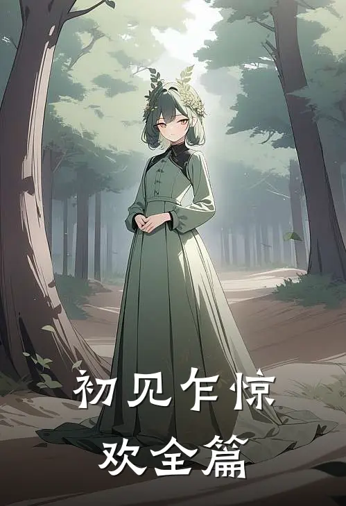 初见乍惊欢全篇