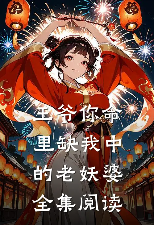 王爷你命里缺我中的老妖婆全集阅读