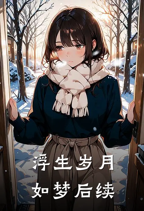 浮生岁月如梦后续