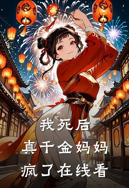 我死后,真千金妈妈疯了在线看全集