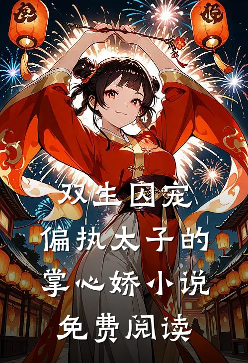 双生囚宠偏执太子的掌心娇免费阅读无弹窗
