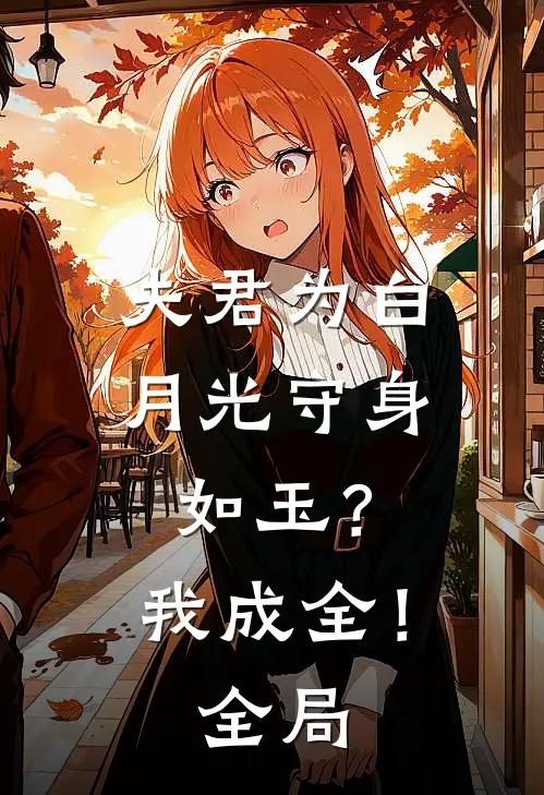 夫君为白月光守身如玉?我成全!全局