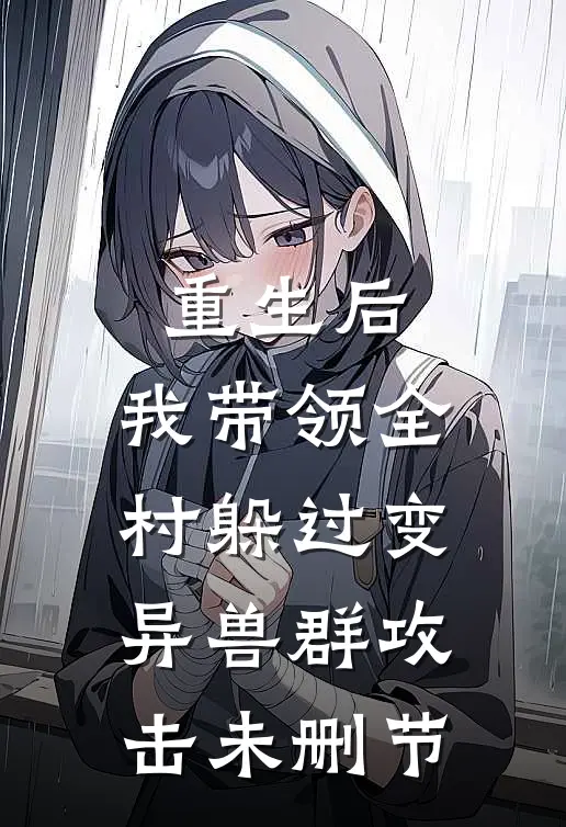 重生后,我带领全村躲过变异兽群攻击未删节在线观看